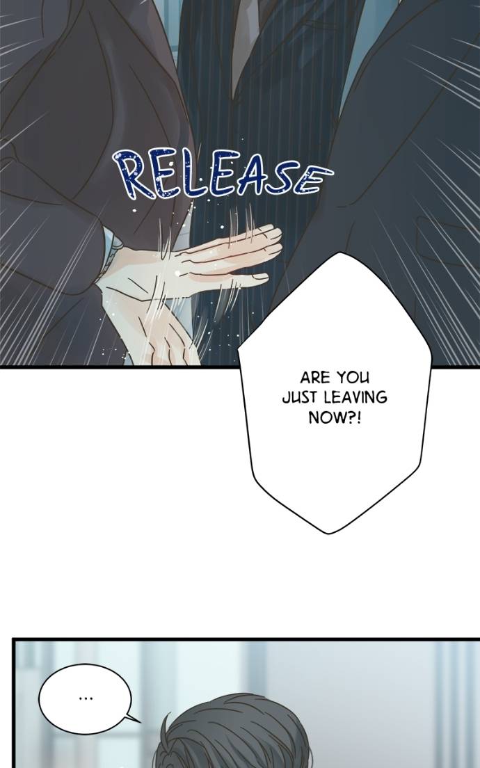 Girl with a Knife Chapter 118 - Page 16