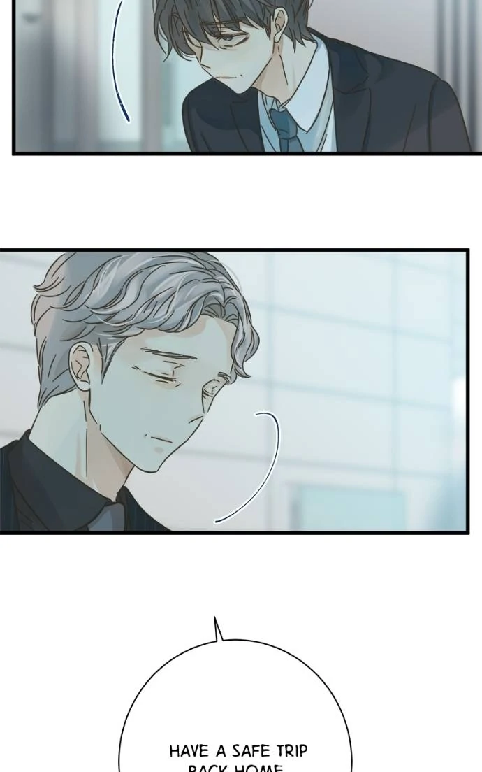 Girl with a Knife Chapter 118 - Page 17