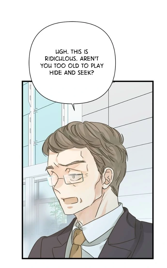 Girl with a Knife Chapter 118 - Page 2