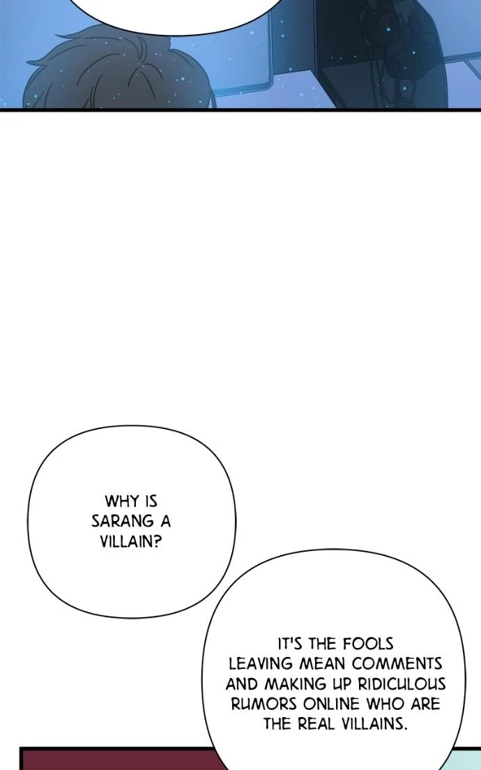Girl with a Knife Chapter 118 - Page 28