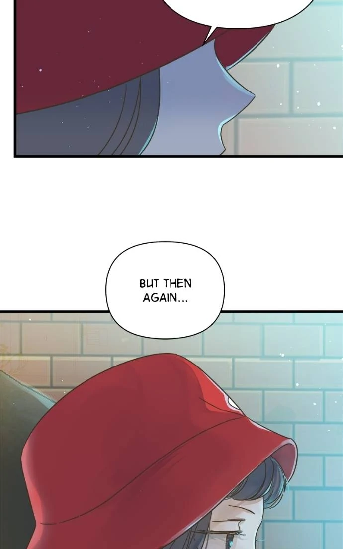Girl with a Knife Chapter 118 - Page 29