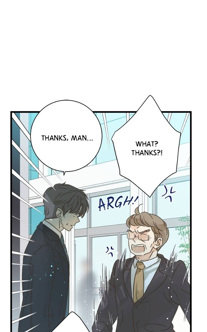 Girl with a Knife Chapter 118 - Page 3