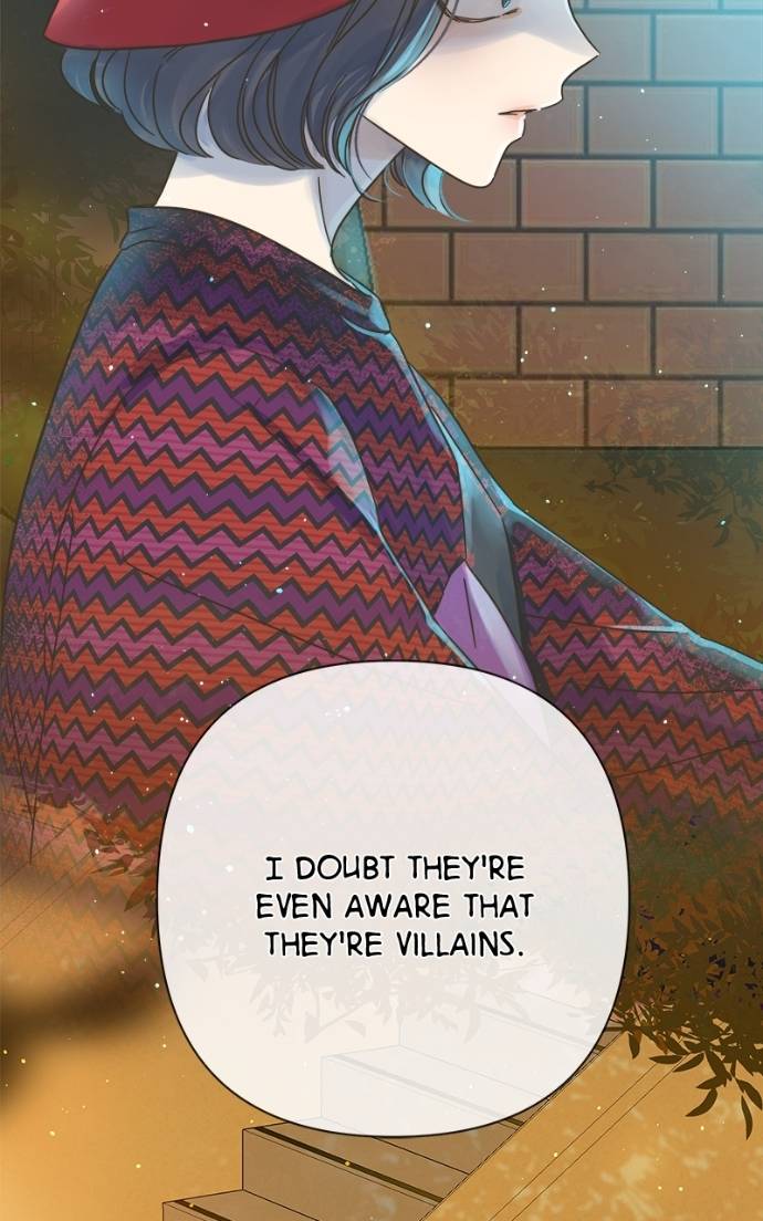 Girl with a Knife Chapter 118 - Page 30
