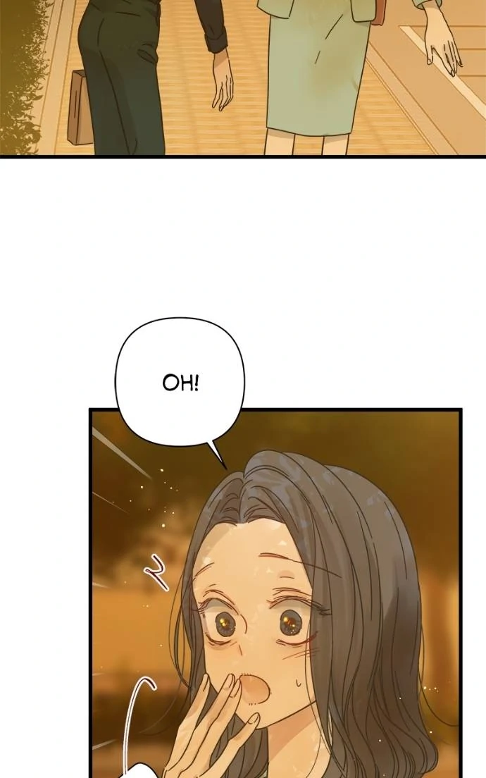 Girl with a Knife Chapter 118 - Page 33