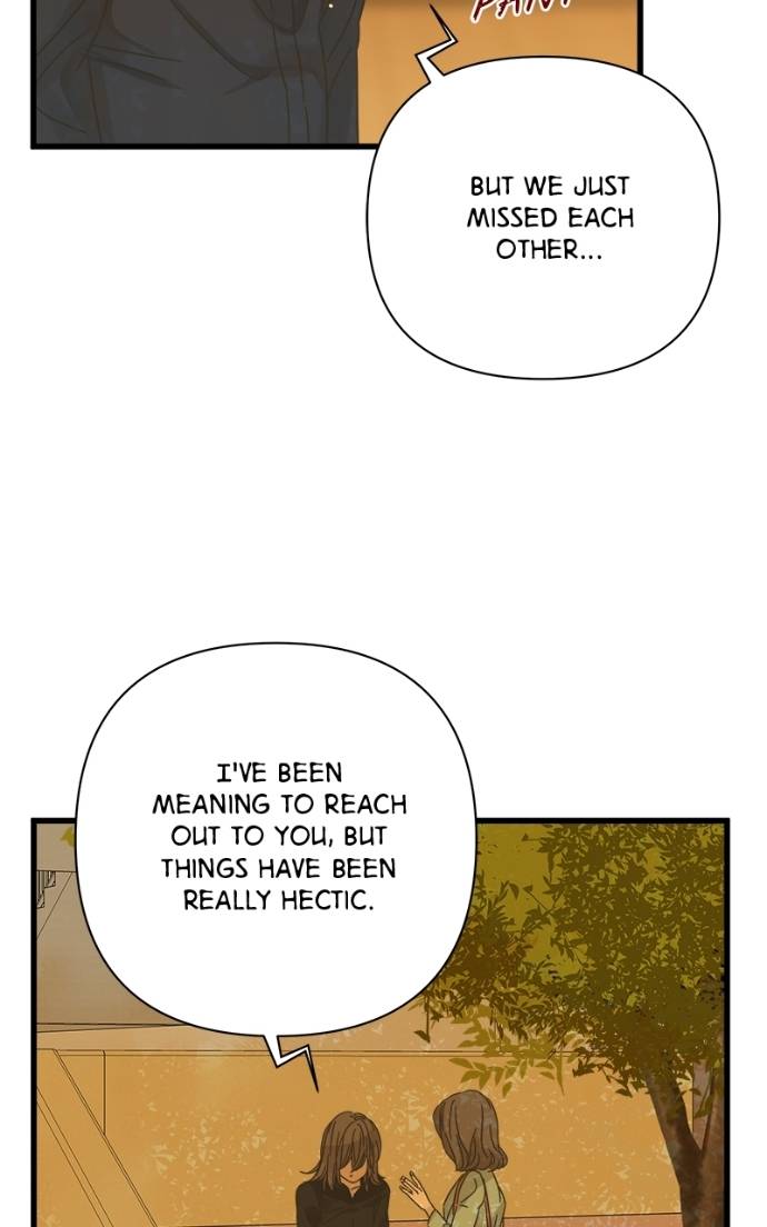 Girl with a Knife Chapter 118 - Page 35