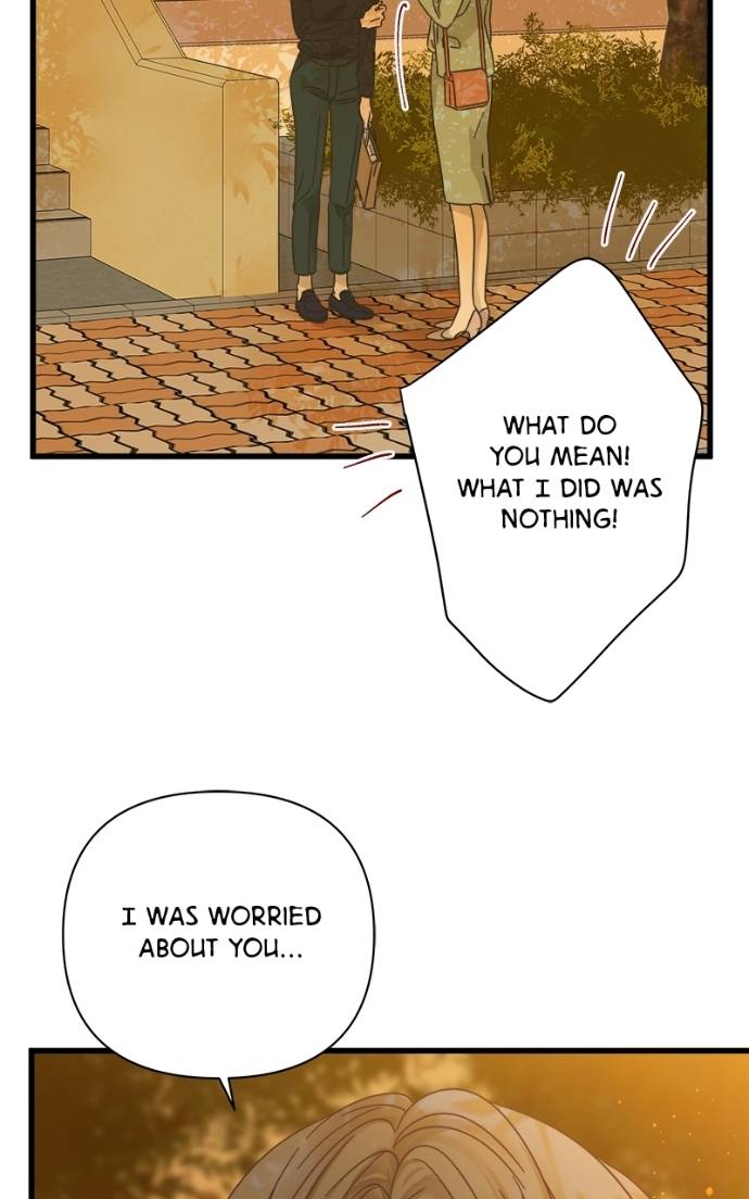Girl with a Knife Chapter 118 - Page 36
