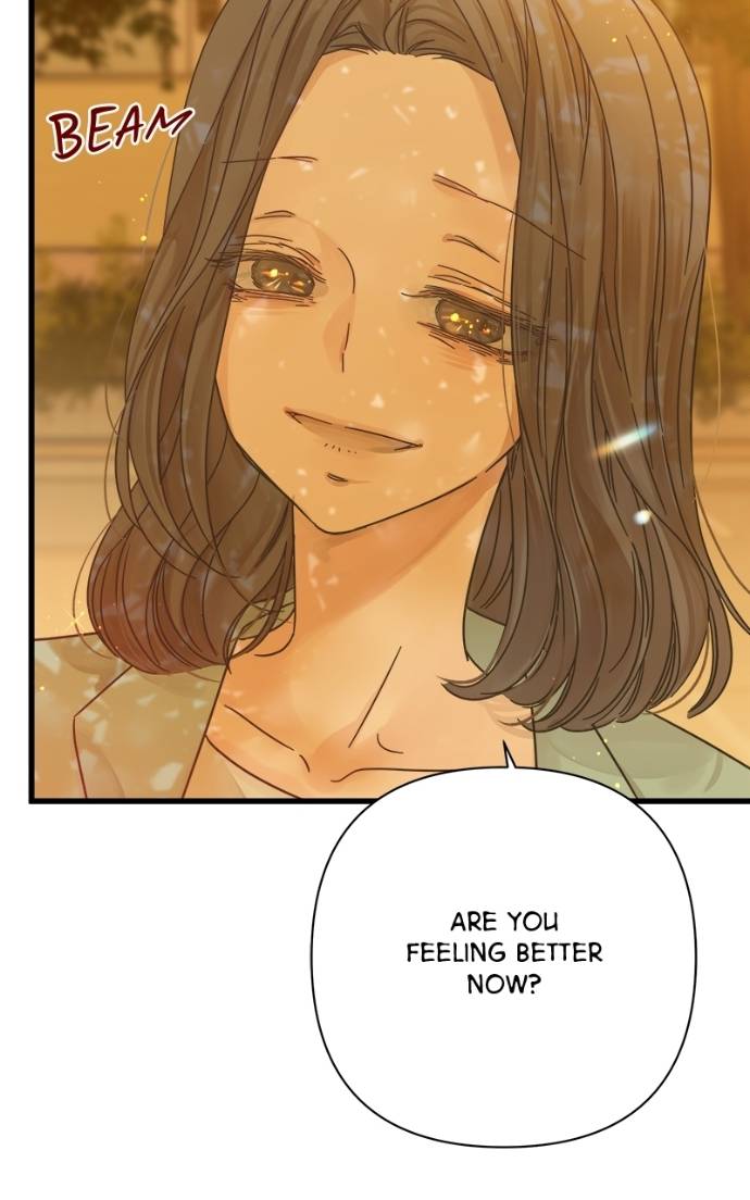 Girl with a Knife Chapter 118 - Page 37