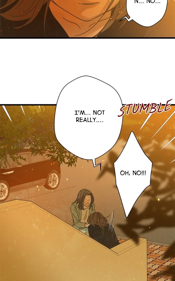 Girl with a Knife Chapter 118 - Page 39