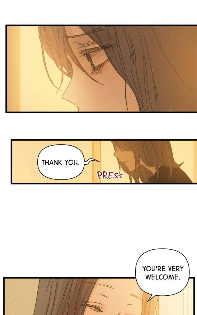 Girl with a Knife Chapter 118 - Page 45