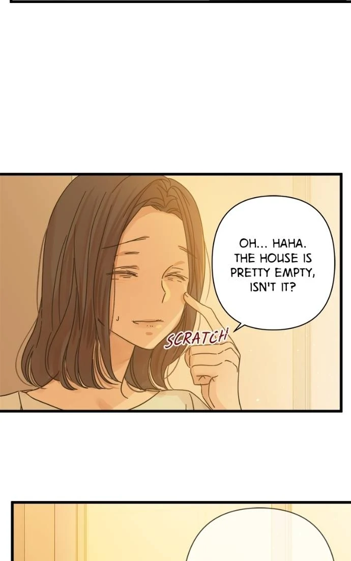 Girl with a Knife Chapter 118 - Page 47