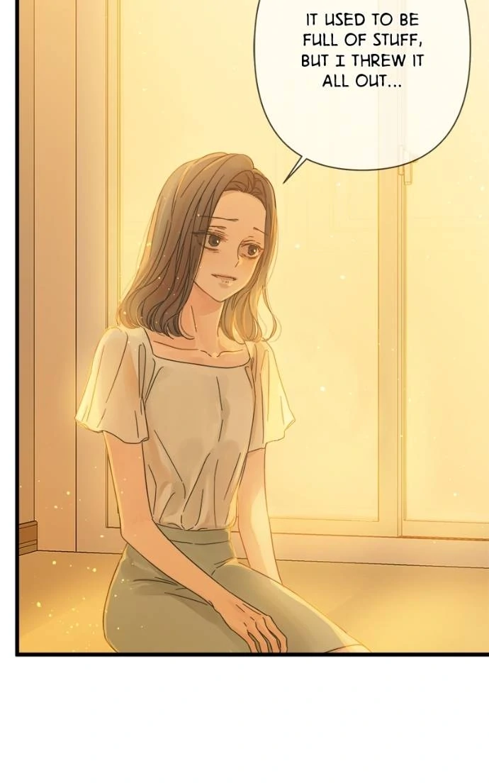 Girl with a Knife Chapter 118 - Page 48