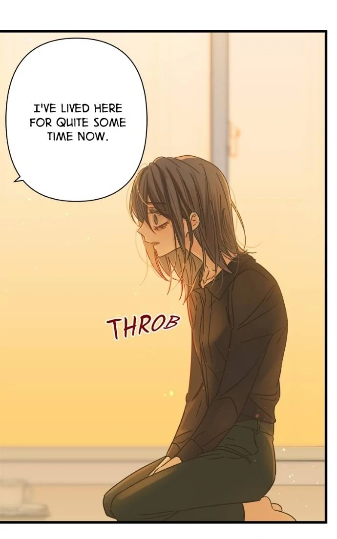 Girl with a Knife Chapter 118 - Page 49