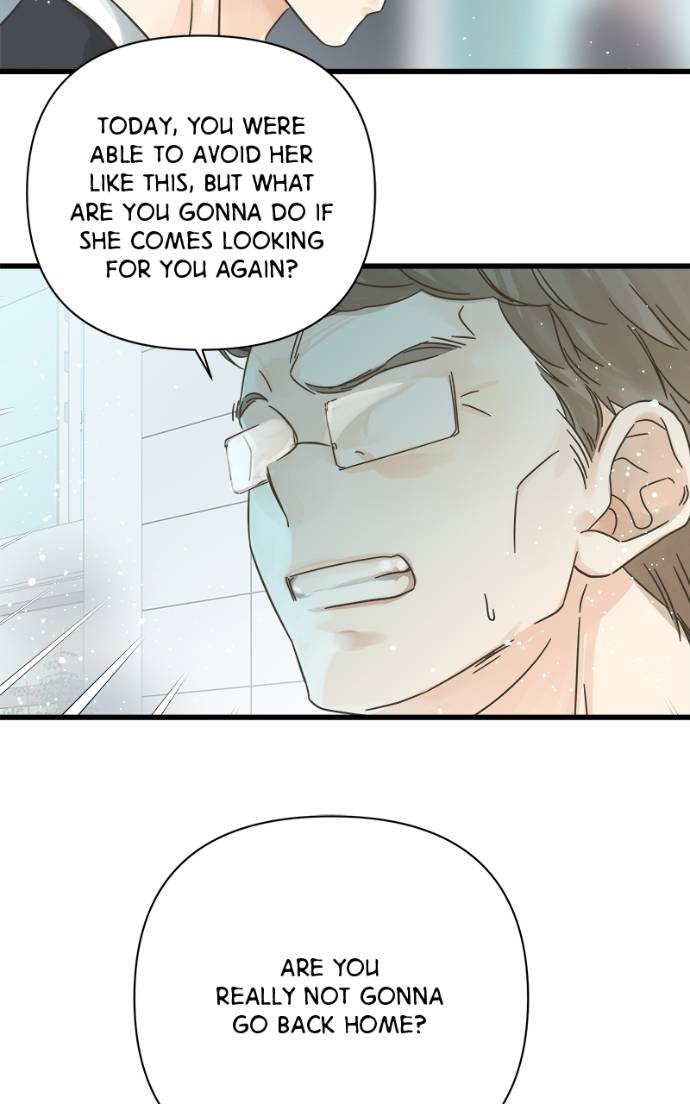 Girl with a Knife Chapter 118 - Page 5