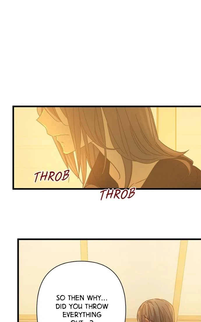 Girl with a Knife Chapter 118 - Page 50
