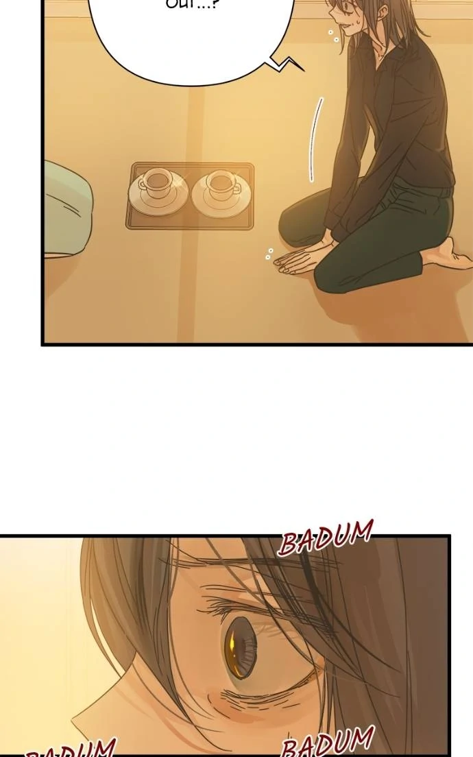 Girl with a Knife Chapter 118 - Page 51