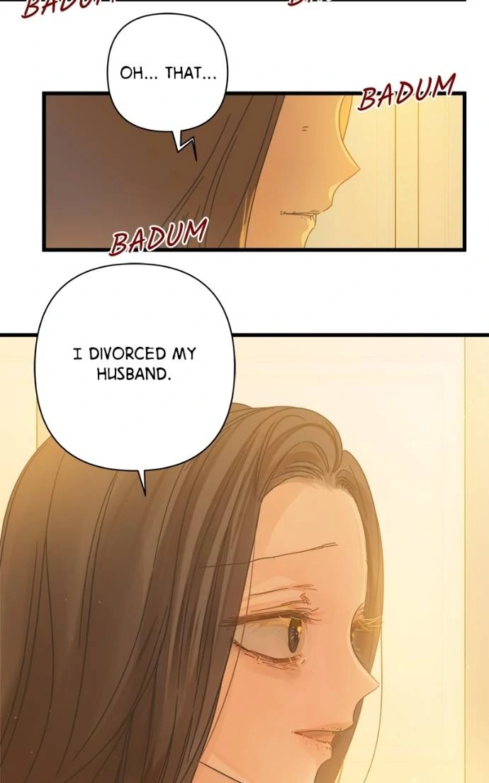 Girl with a Knife Chapter 118 - Page 52