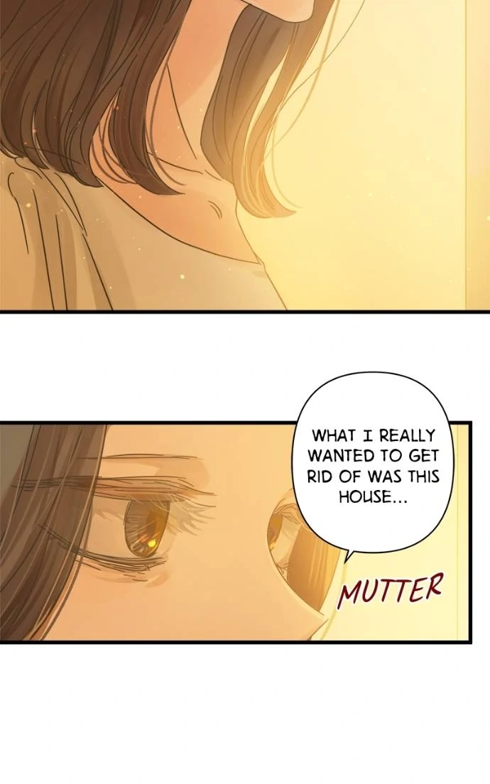 Girl with a Knife Chapter 118 - Page 53