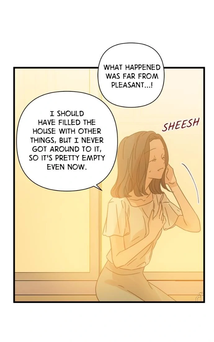 Girl with a Knife Chapter 118 - Page 54