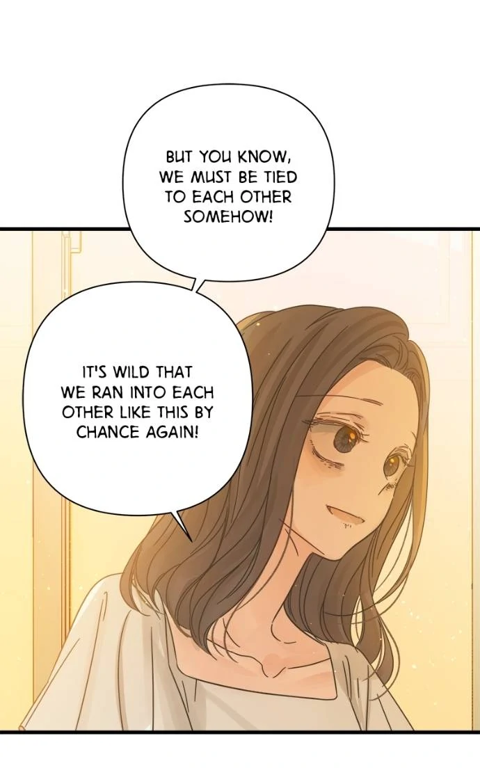 Girl with a Knife Chapter 118 - Page 55