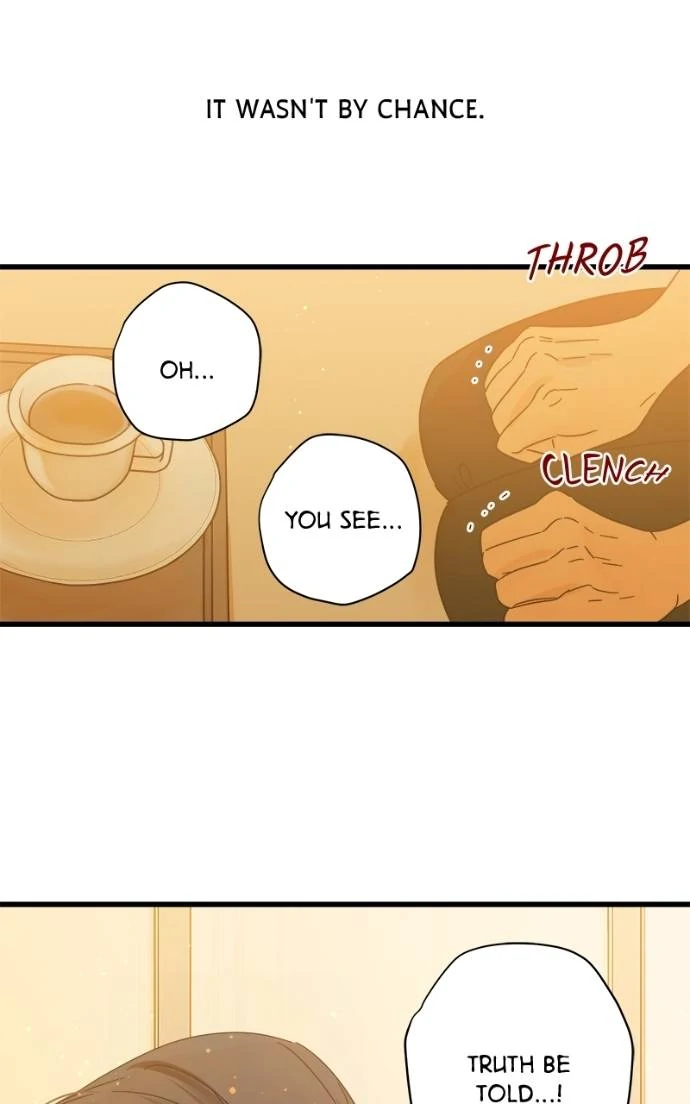 Girl with a Knife Chapter 118 - Page 56