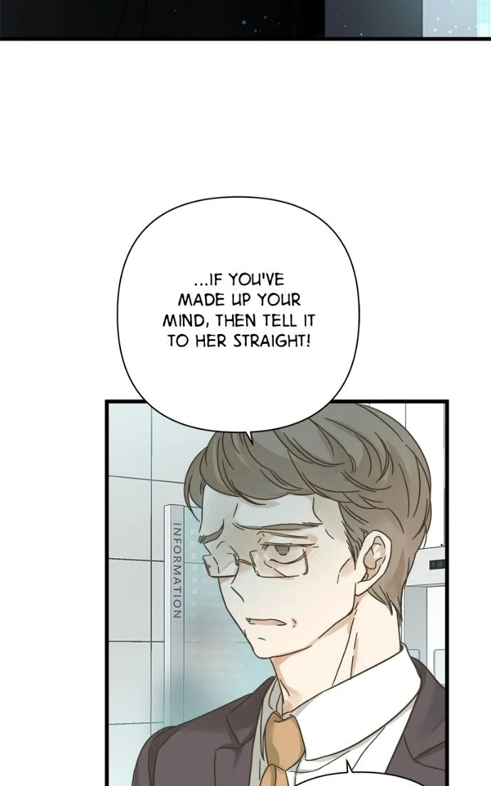 Girl with a Knife Chapter 118 - Page 7