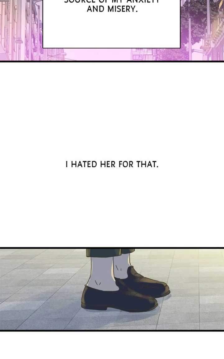 Girl with a Knife Chapter 119 - Page 101