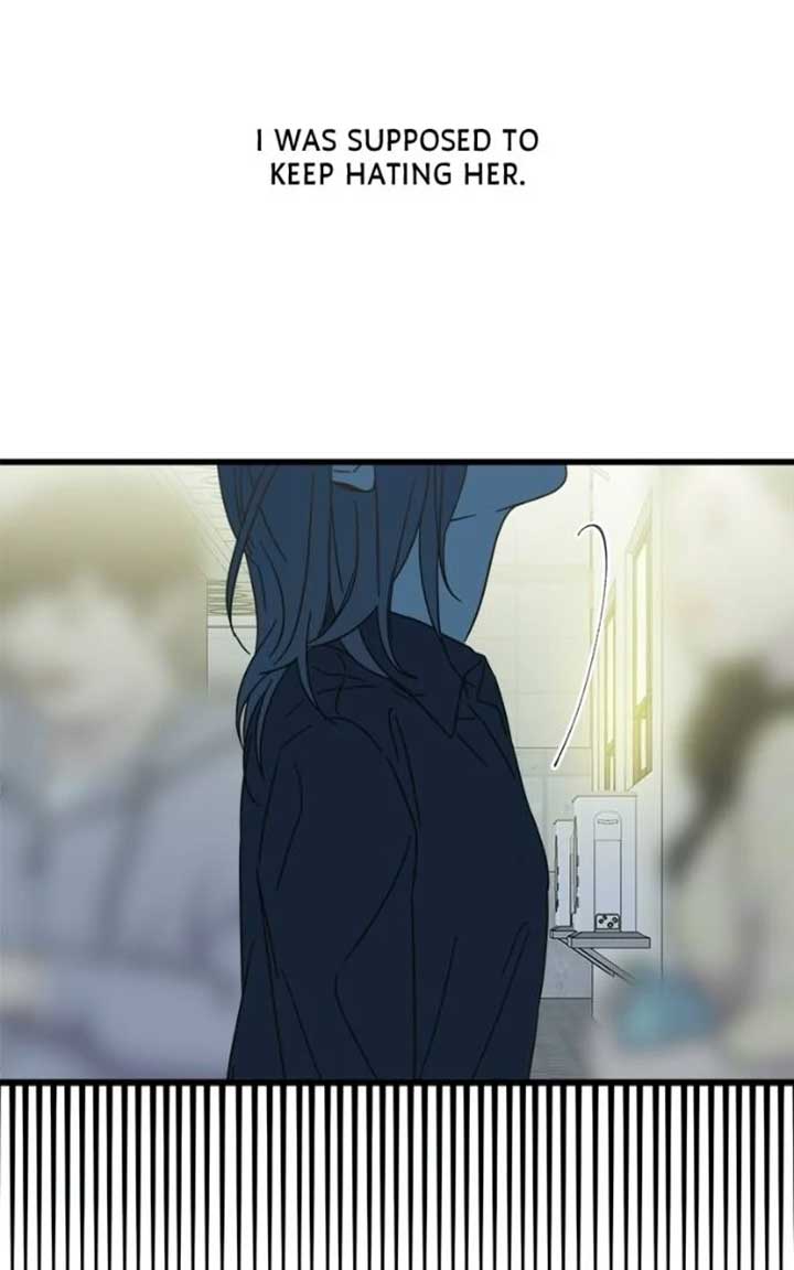 Girl with a Knife Chapter 119 - Page 102