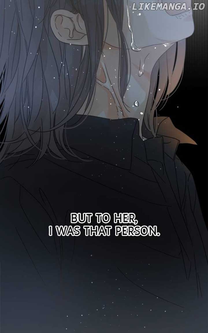Girl with a Knife Chapter 119 - Page 104