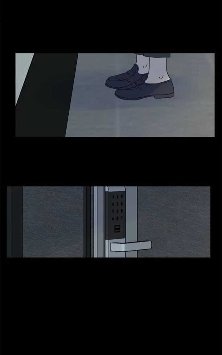 Girl with a Knife Chapter 119 - Page 107