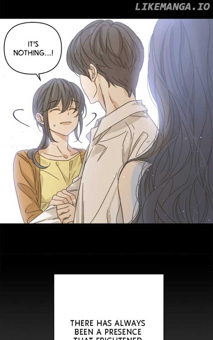 Girl with a Knife Chapter 119 - Page 11