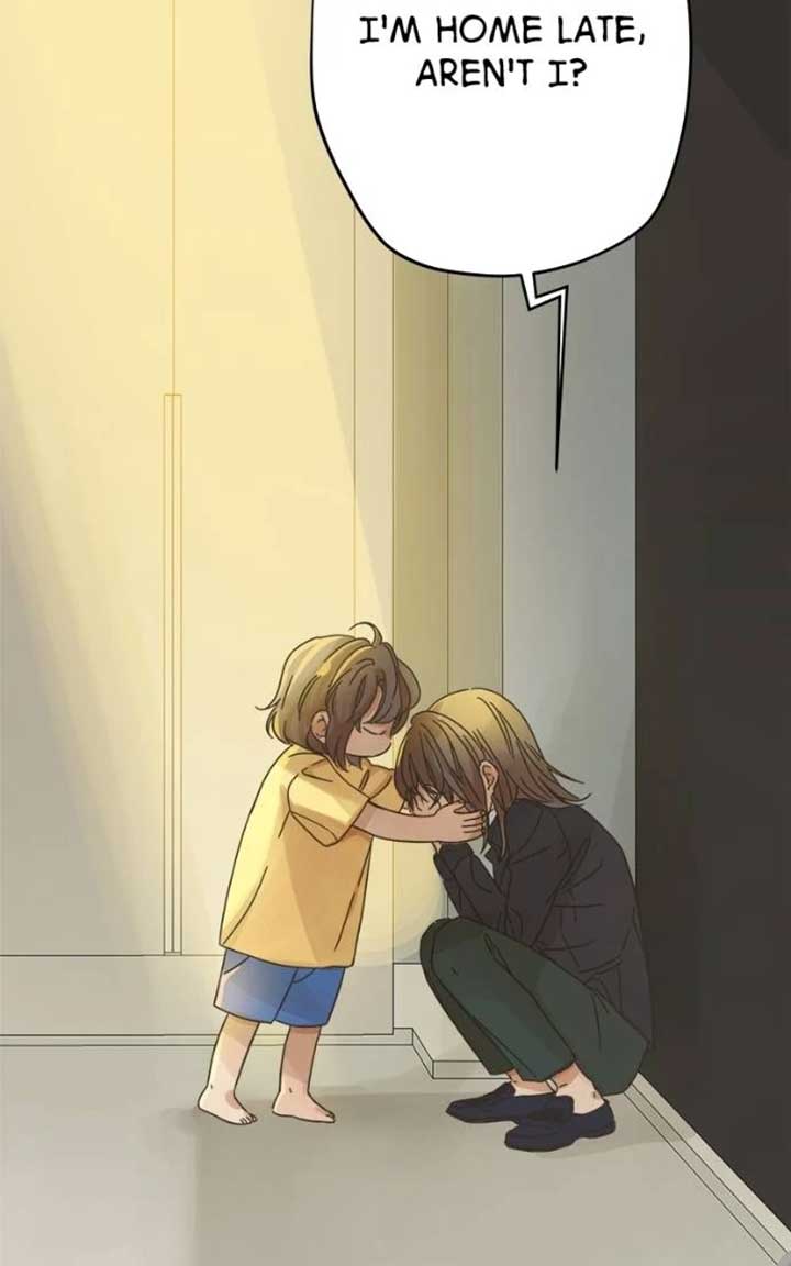 Girl with a Knife Chapter 119 - Page 114