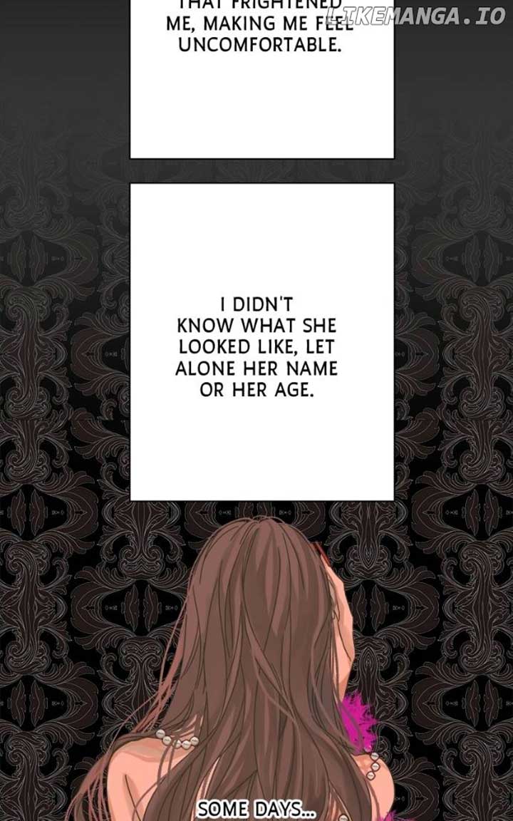 Girl with a Knife Chapter 119 - Page 12