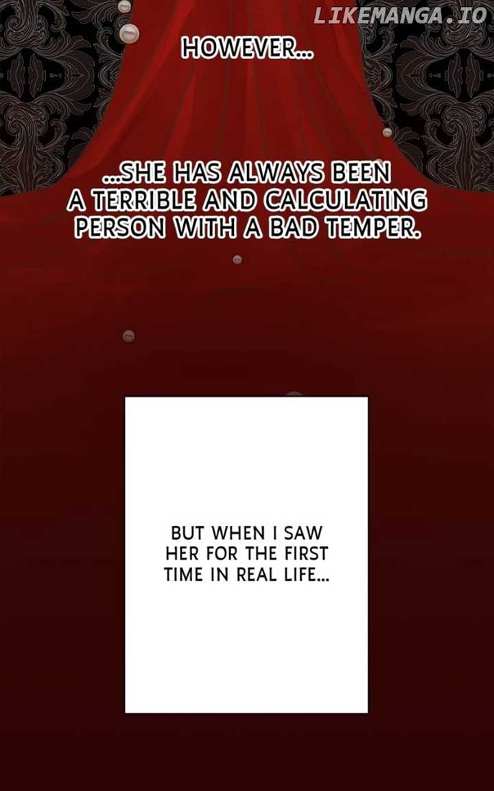 Girl with a Knife Chapter 119 - Page 14
