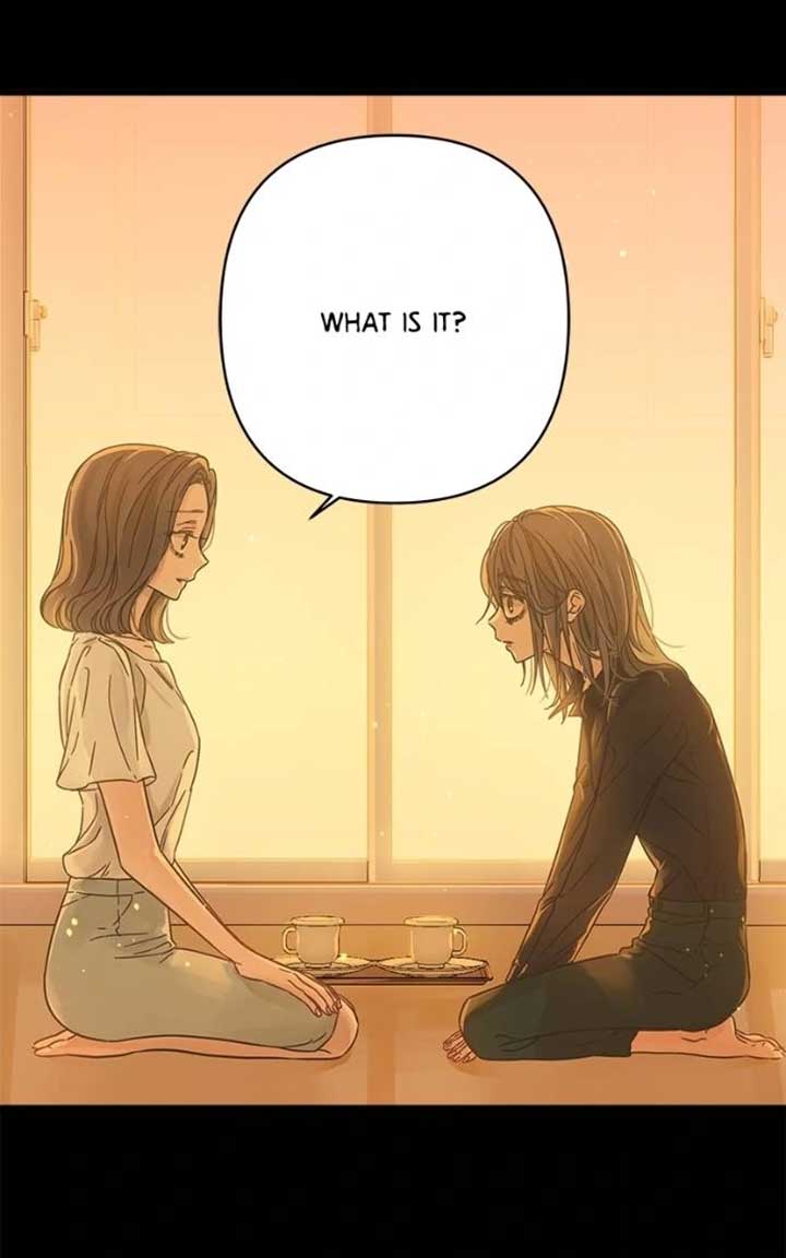 Girl with a Knife Chapter 119 - Page 16