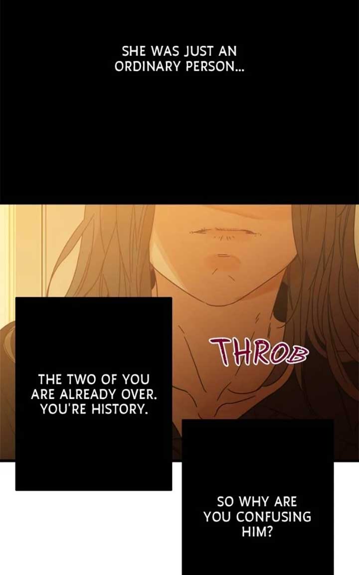 Girl with a Knife Chapter 119 - Page 17