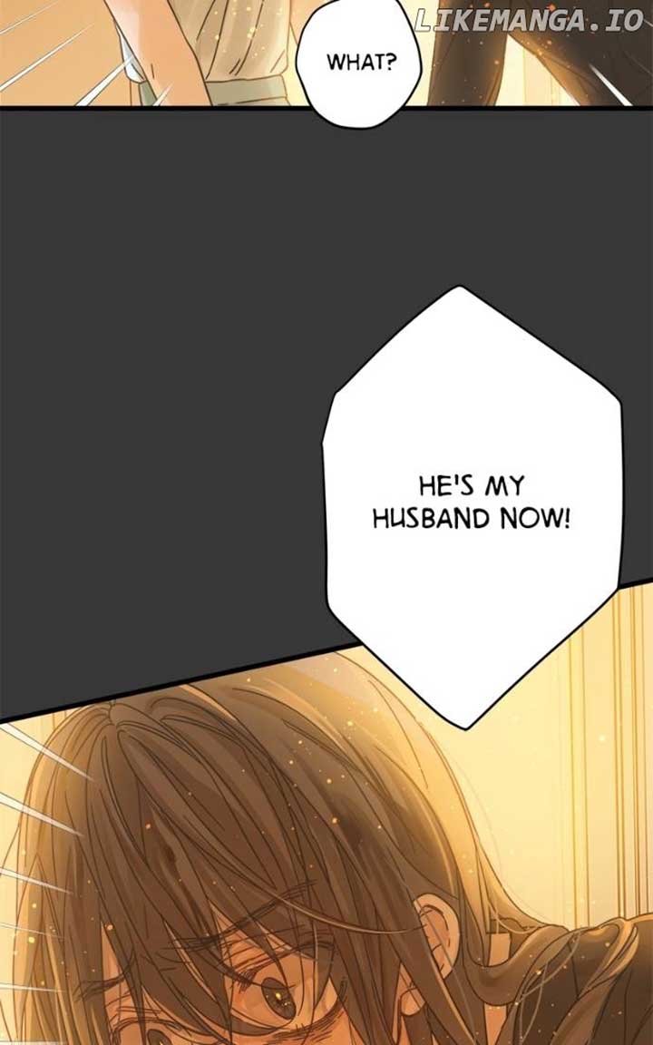 Girl with a Knife Chapter 119 - Page 2