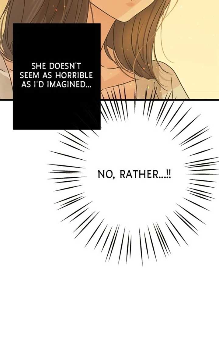 Girl with a Knife Chapter 119 - Page 20
