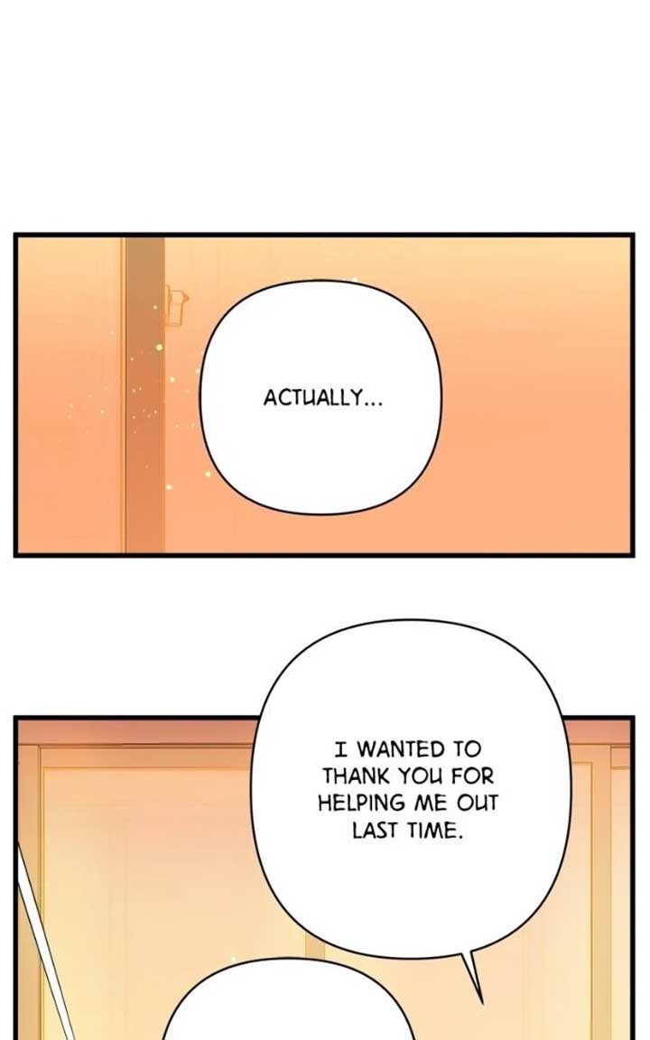 Girl with a Knife Chapter 119 - Page 21