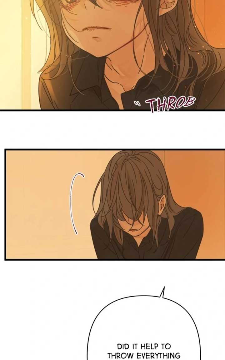 Girl with a Knife Chapter 119 - Page 25