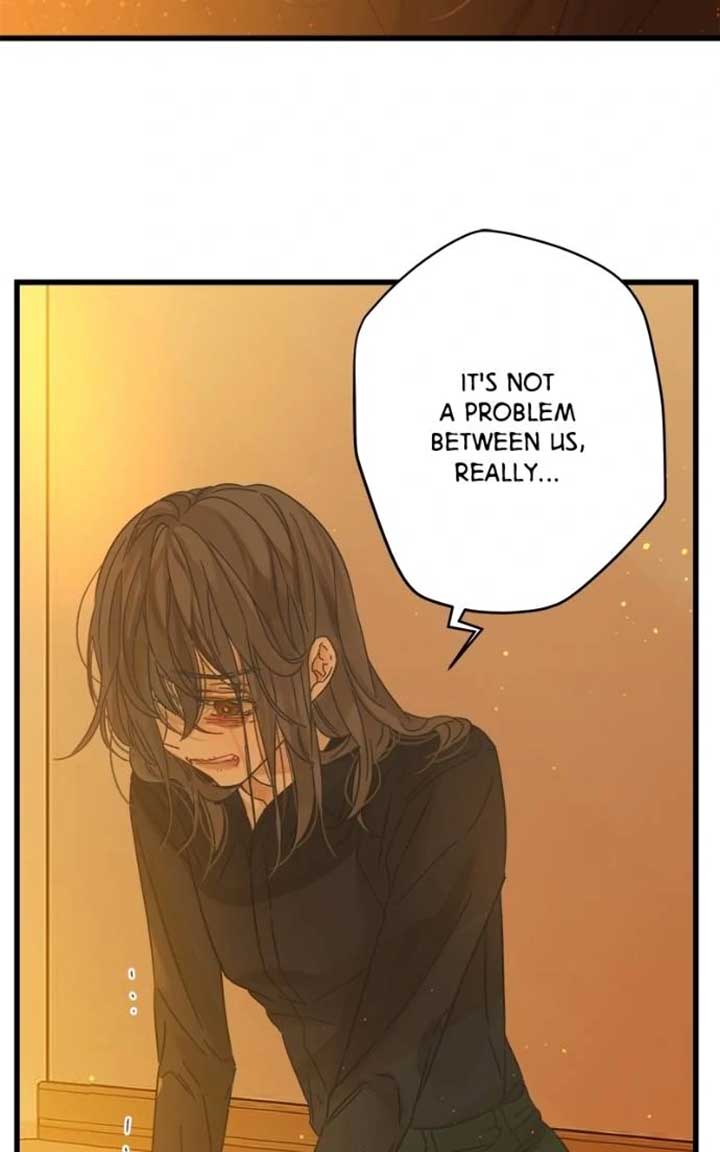 Girl with a Knife Chapter 119 - Page 27