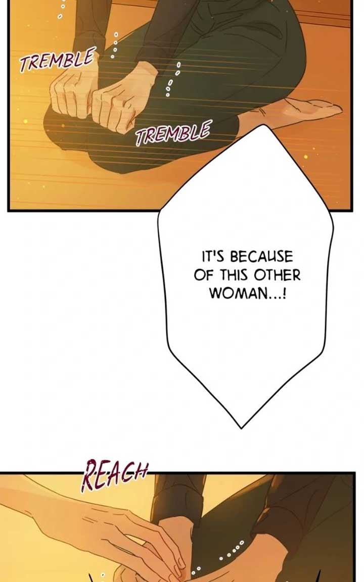 Girl with a Knife Chapter 119 - Page 28
