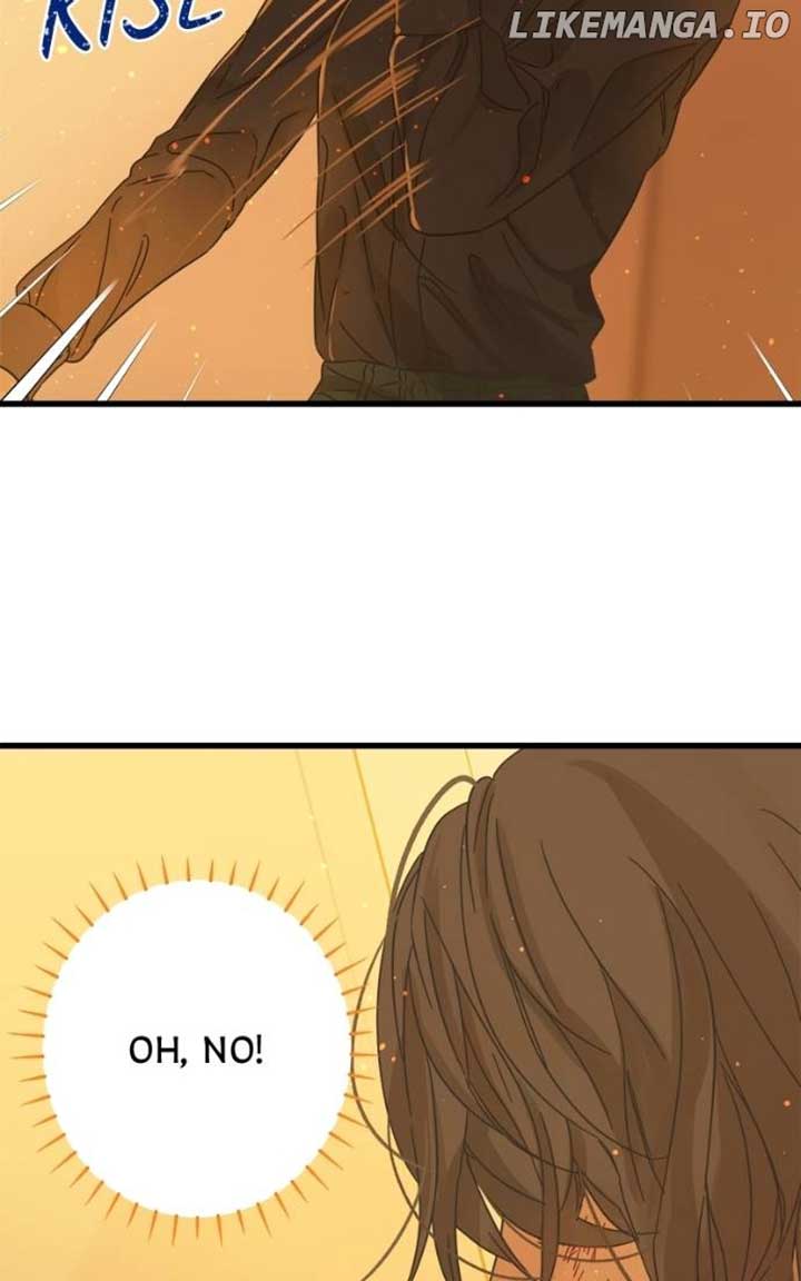 Girl with a Knife Chapter 119 - Page 30