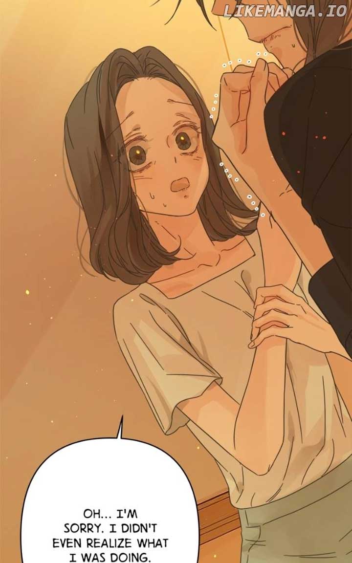 Girl with a Knife Chapter 119 - Page 31