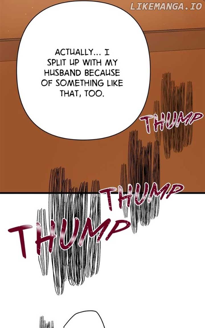 Girl with a Knife Chapter 119 - Page 34