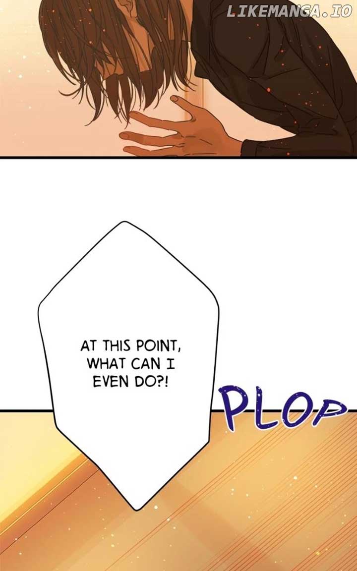 Girl with a Knife Chapter 119 - Page 36