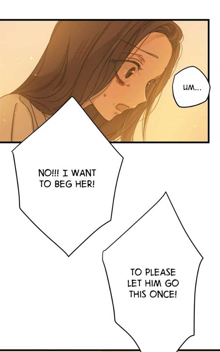 Girl with a Knife Chapter 119 - Page 38
