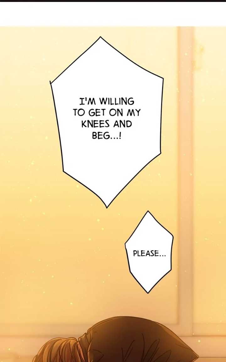 Girl with a Knife Chapter 119 - Page 41
