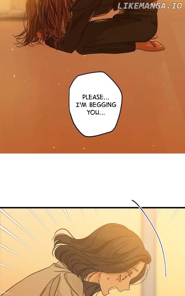 Girl with a Knife Chapter 119 - Page 42