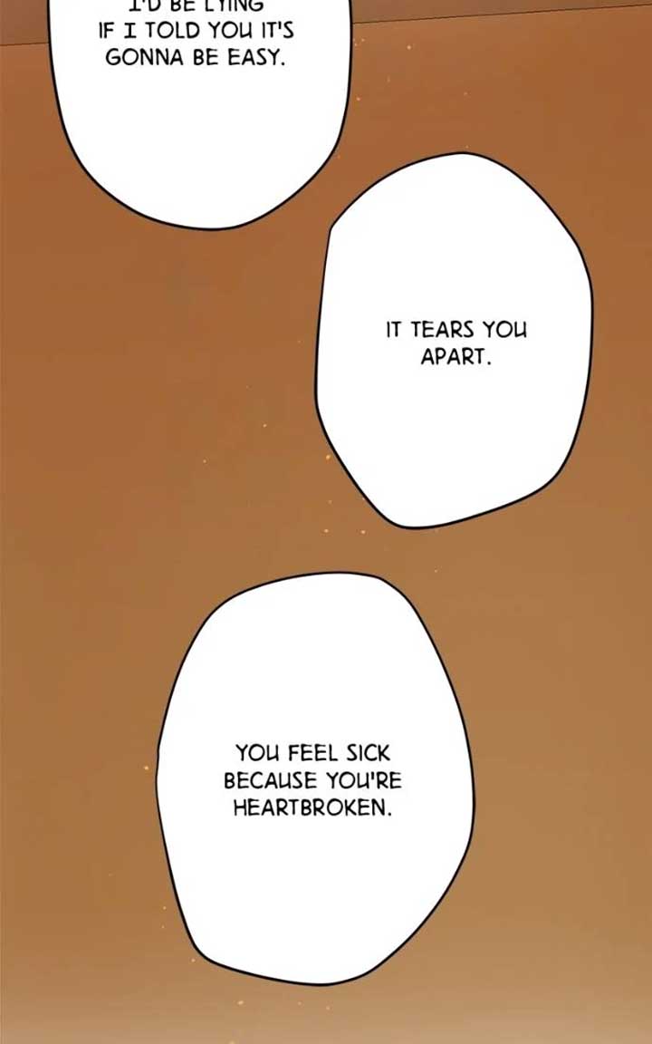 Girl with a Knife Chapter 119 - Page 45