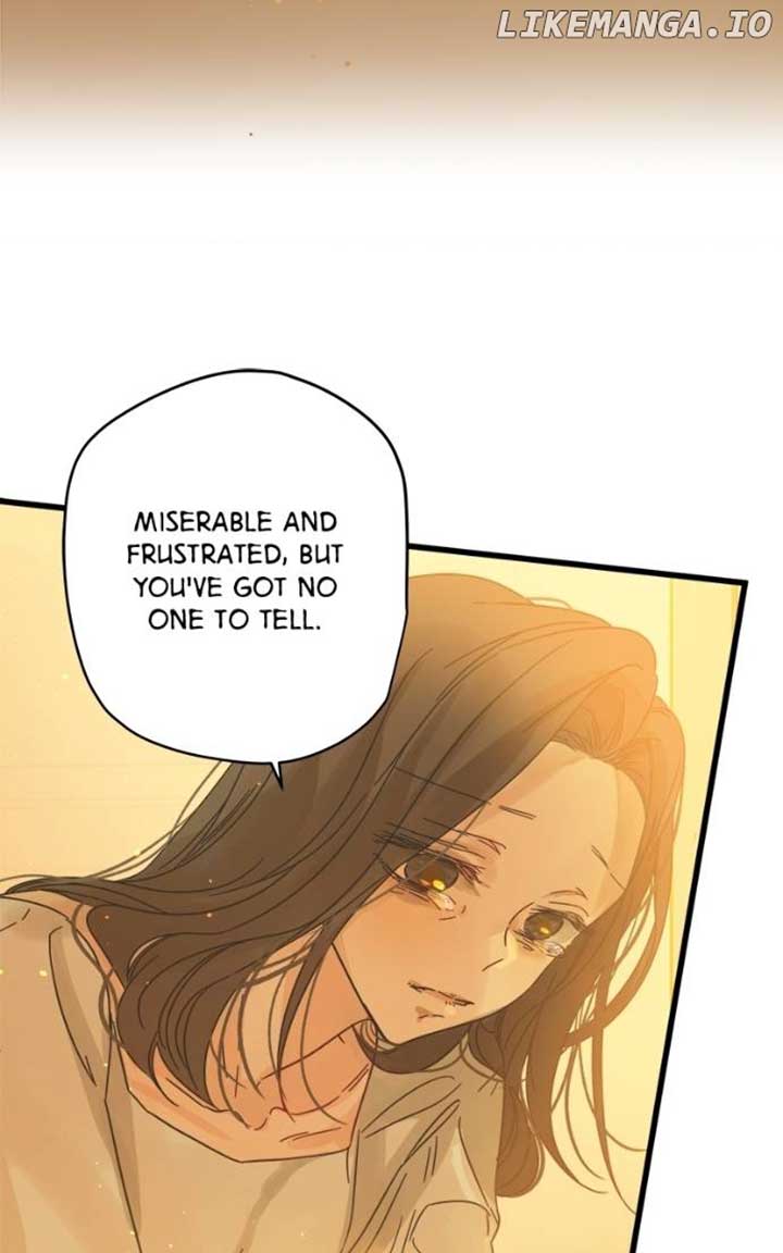 Girl with a Knife Chapter 119 - Page 46